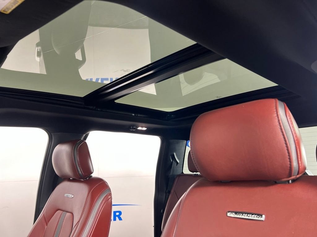 Used 2020 Iconic Silver Ford  image 19