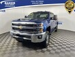  Chevrolet Silverado 2500HD