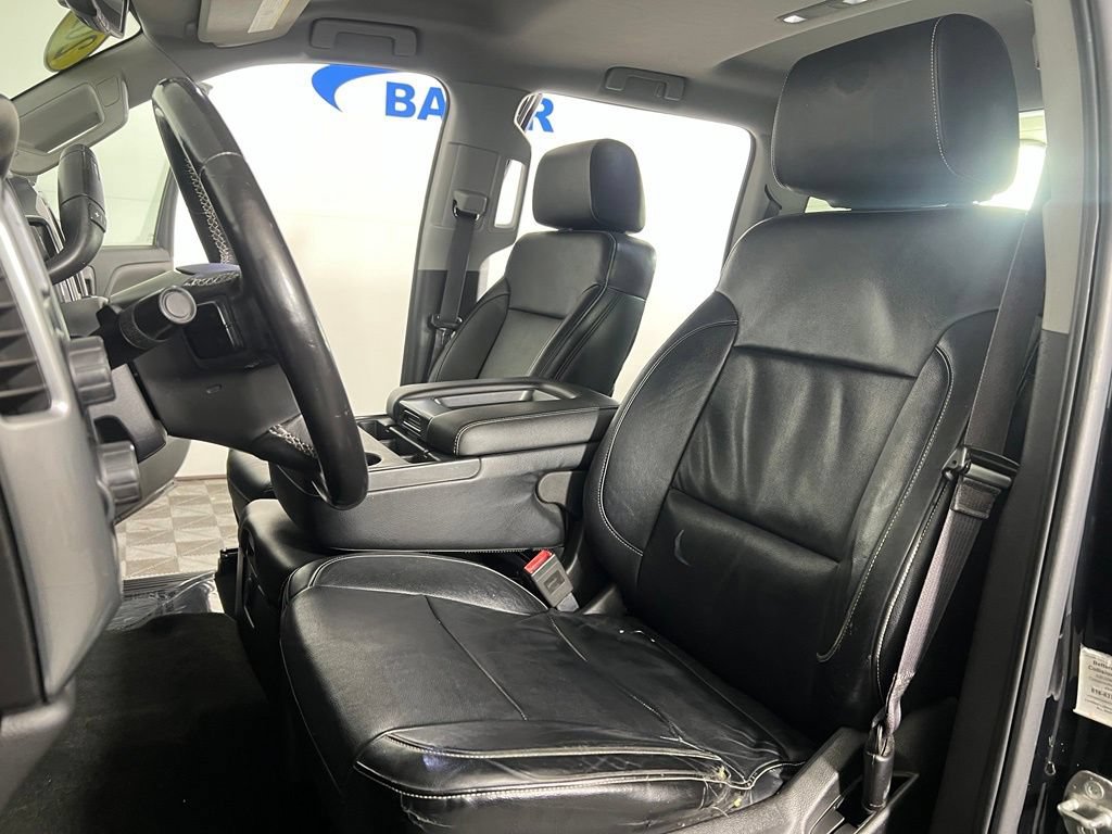 Used 2014 Black Chevrolet LT image 19