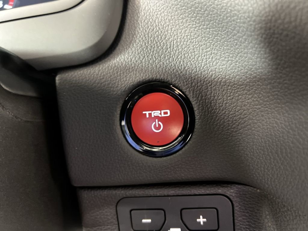 2026 Toyota Sequoia TRD Pro - Photo 17