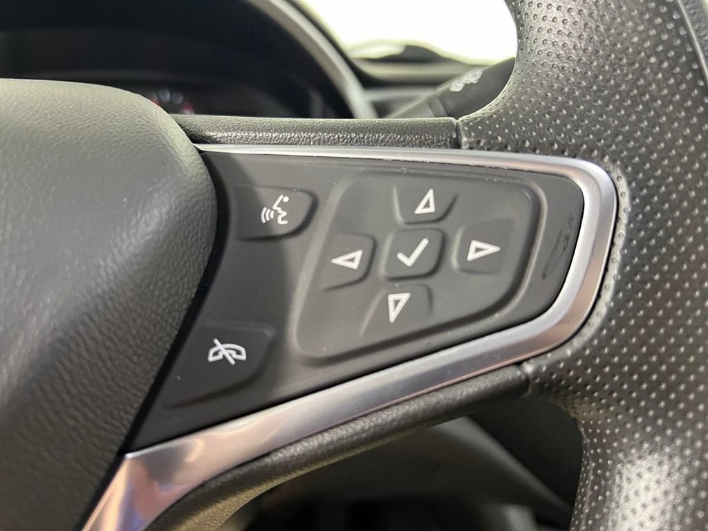 Used 2022 Mosaic Black Chevrolet LS w/1LS image 20