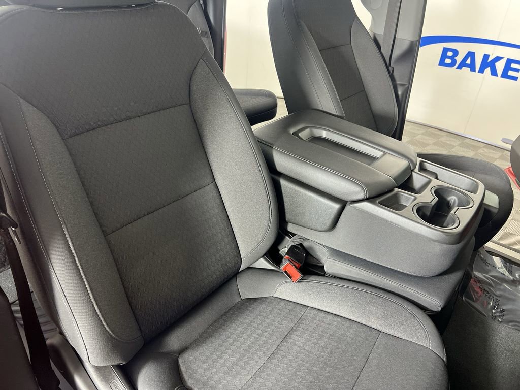 Used 2021 Red Hot Chevrolet RST image 27