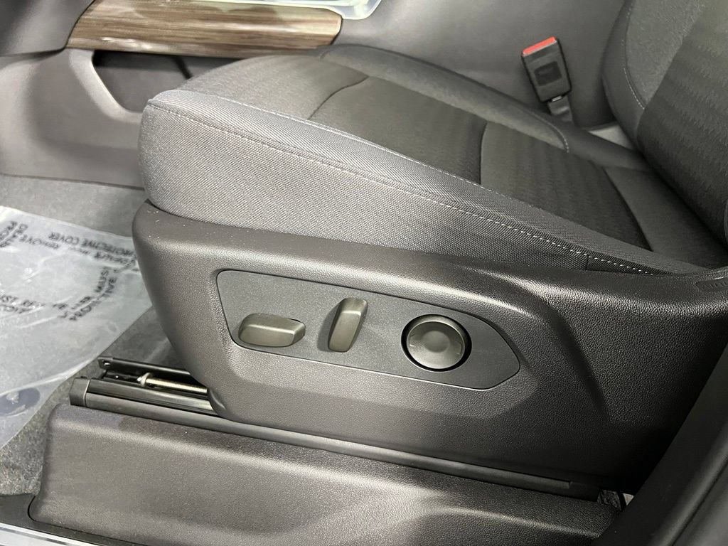 Used 2024 Dark Ash Chevrolet RST image 17