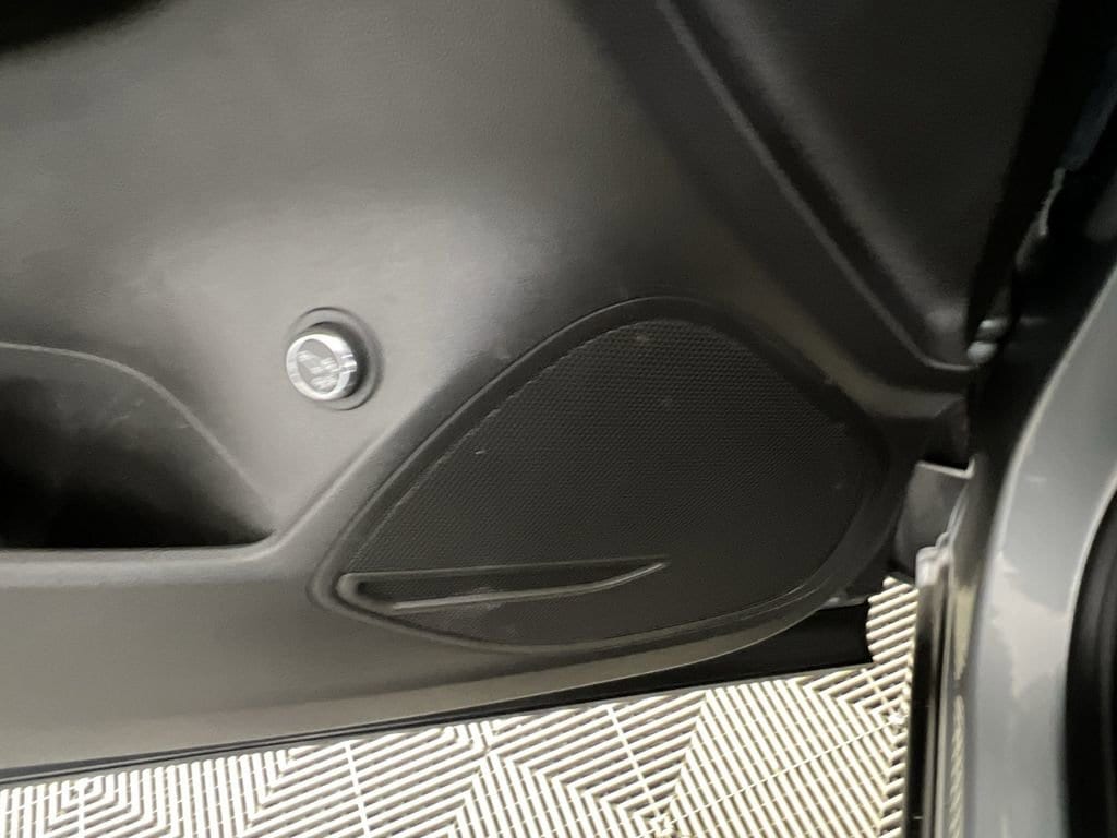 Used 2023 Moonstone Gray Buick Essence image 24