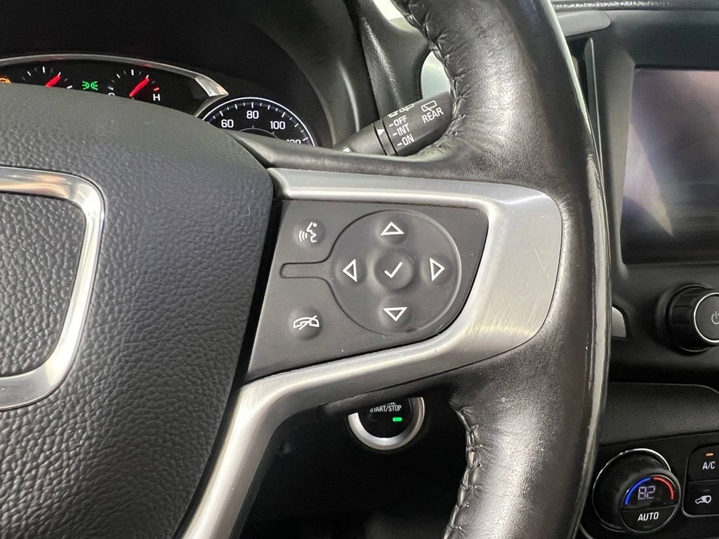 Used 2018 Quicksilver GMC SLT image 23
