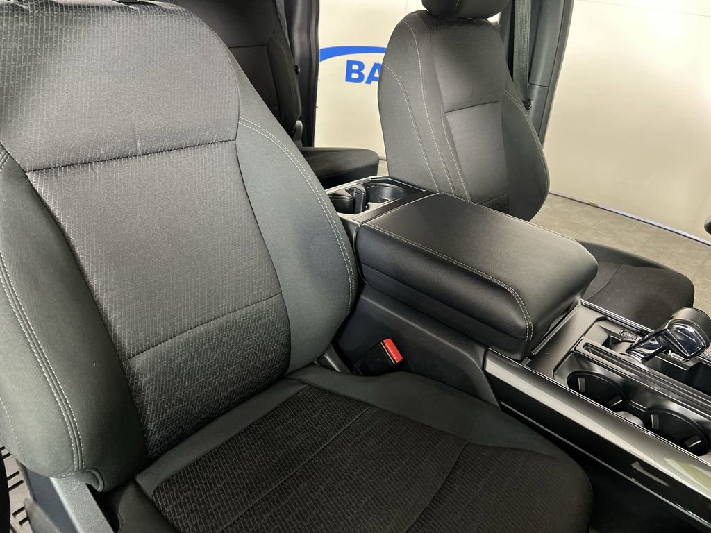 Used 2023 Agate Black Ford  image 28