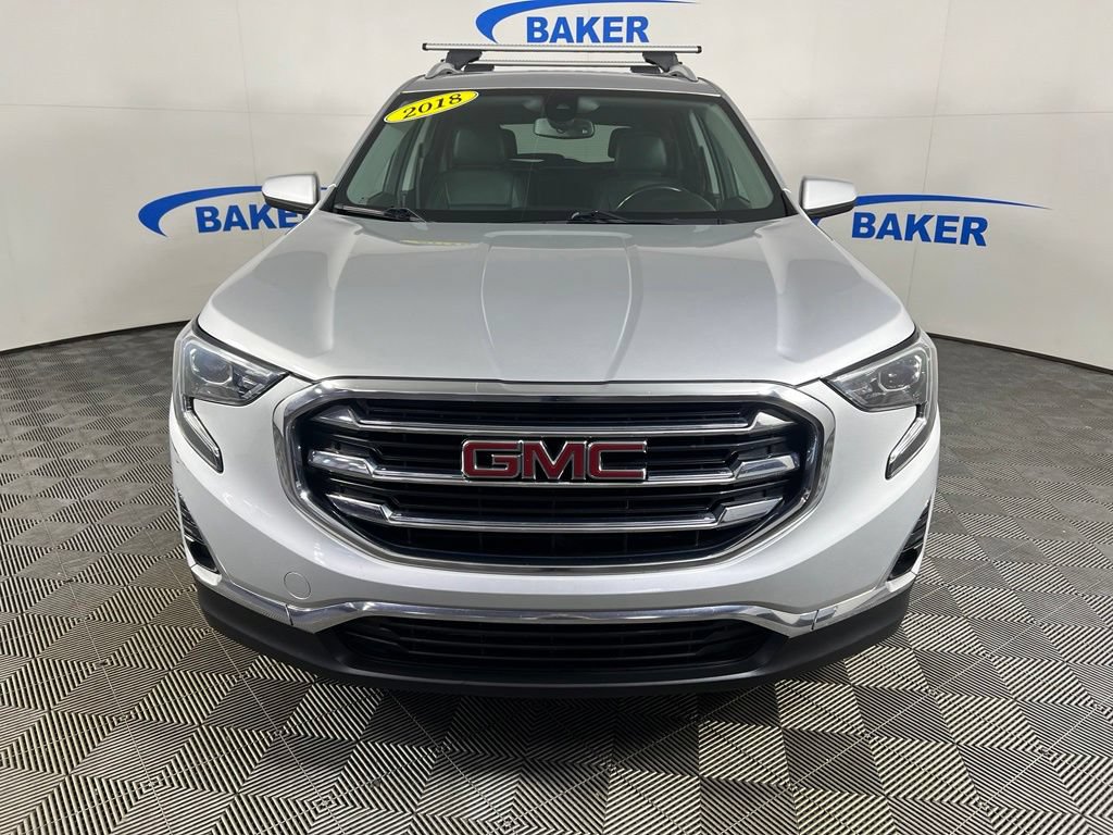 Used 2018 Quicksilver GMC SLT image 9