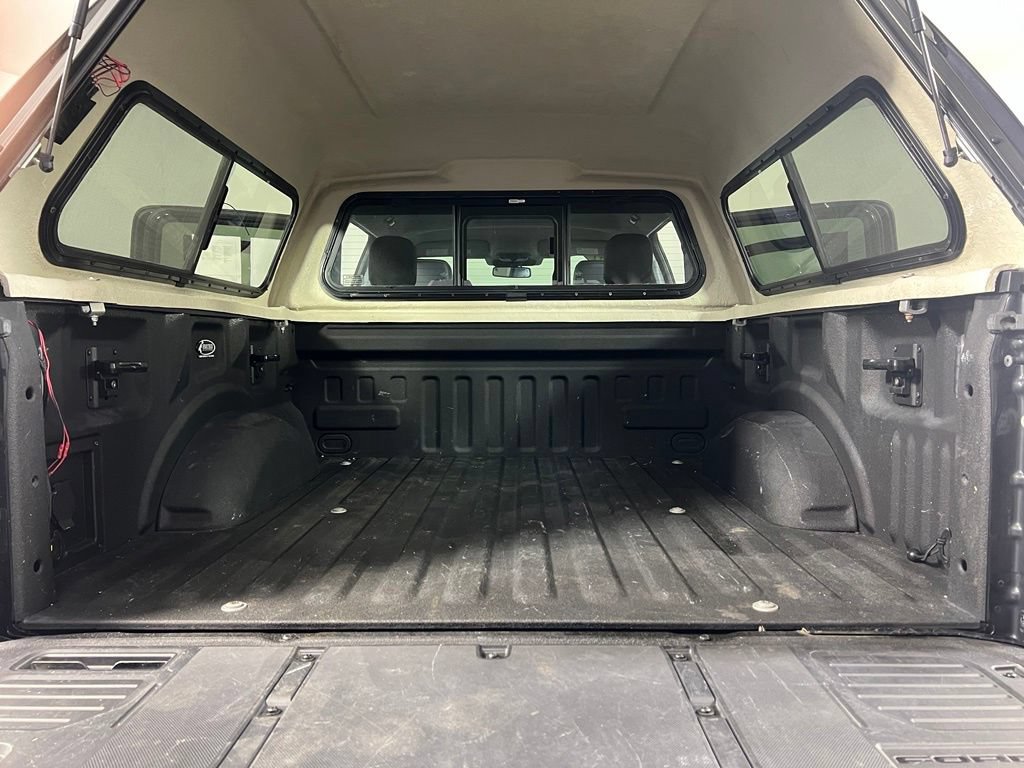 Used 2021 Agate Black Ford  image 14