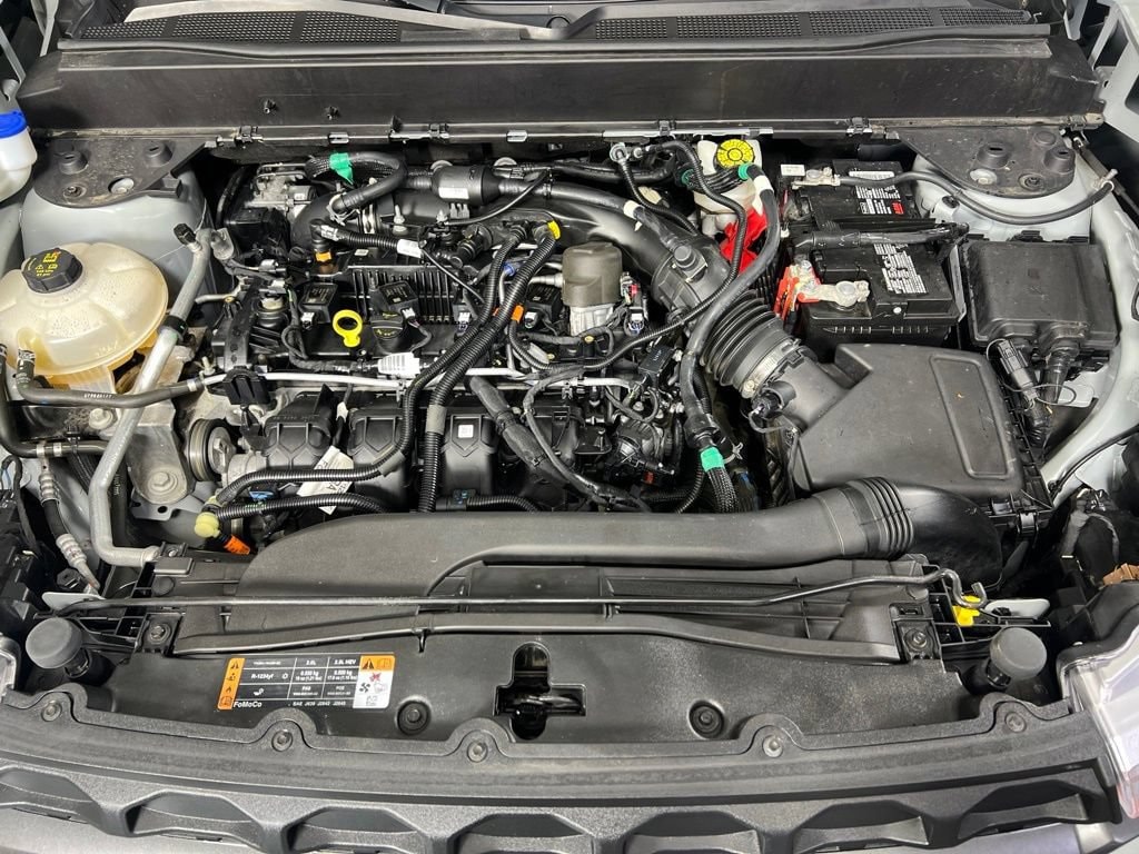 Used 2023 Cactus Ford  image 19