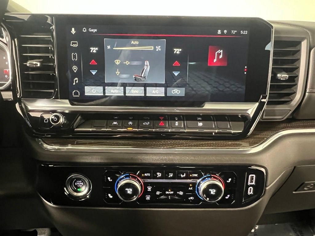 Used 2024 Summit White GMC Elevation w/3VL image 24