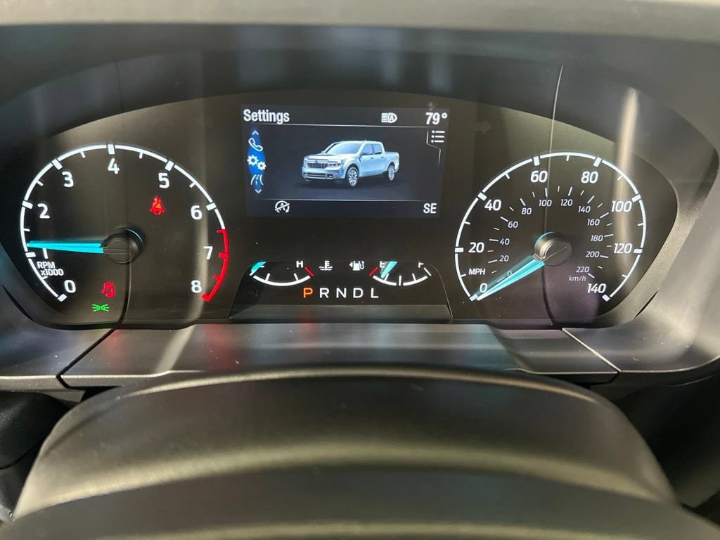 Used 2023 Cactus Ford  image 14