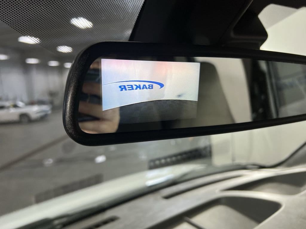 Used 2025 Summit White Chevrolet LT image 14