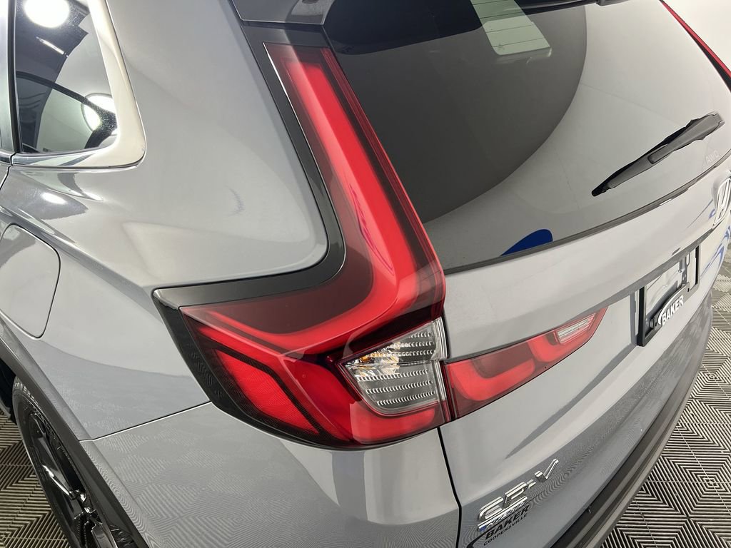 Used 2023 Urban Gray Pearl Honda Sport Touring image 37