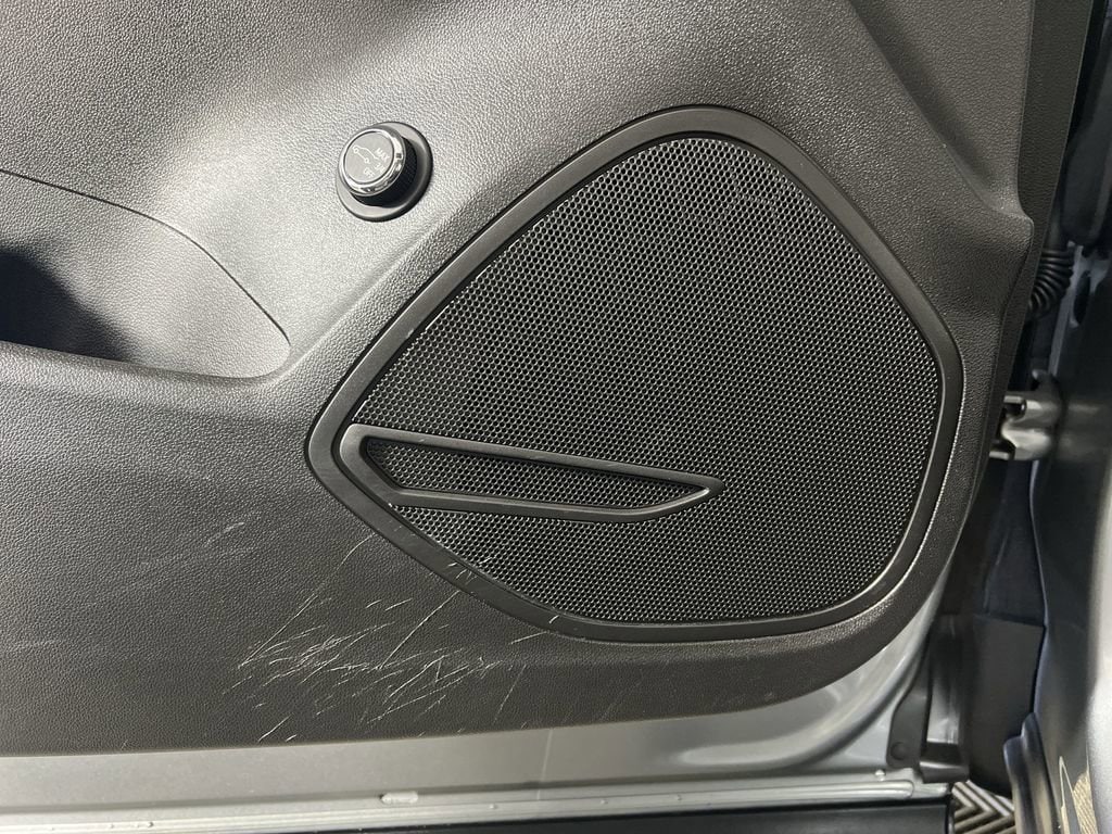 Used 2023 Moonstone Gray Buick Preferred image 23