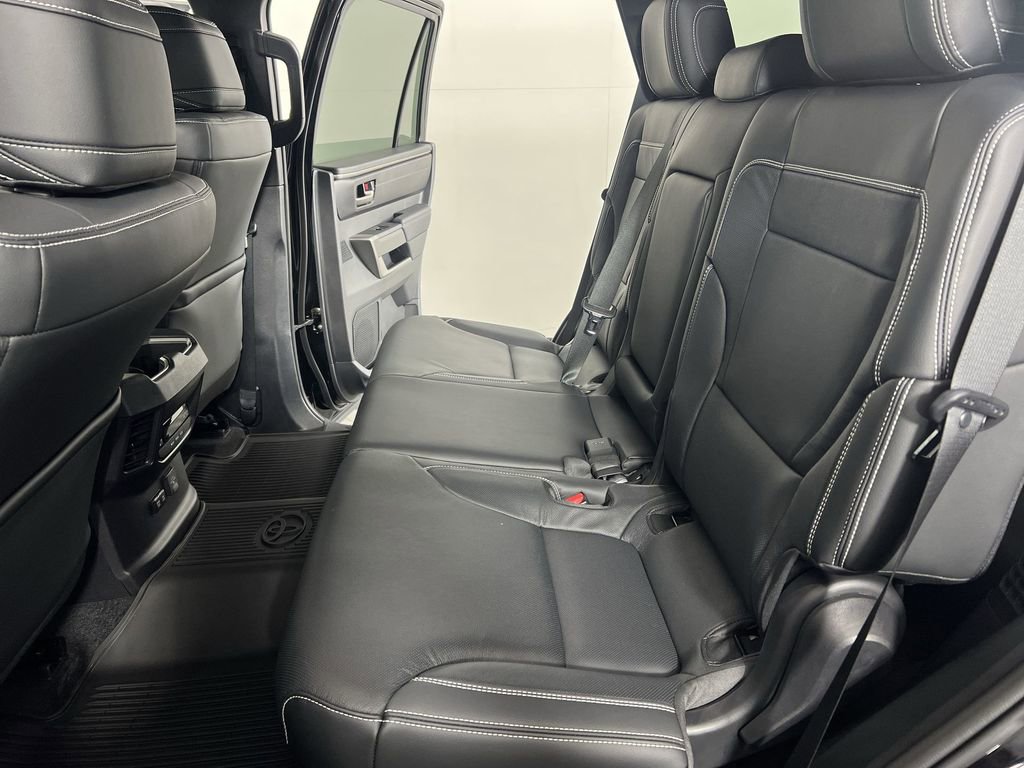 2026 Toyota Sequoia TRD Pro - Photo 25