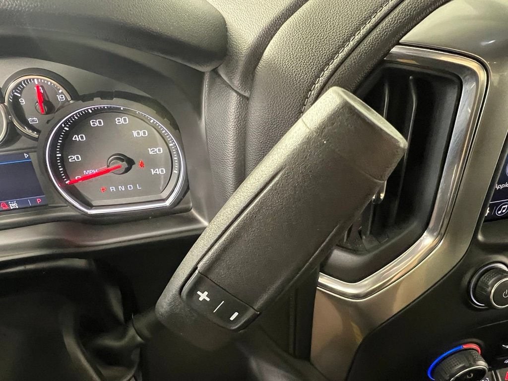 Used 2019 Black Chevrolet LT image 25