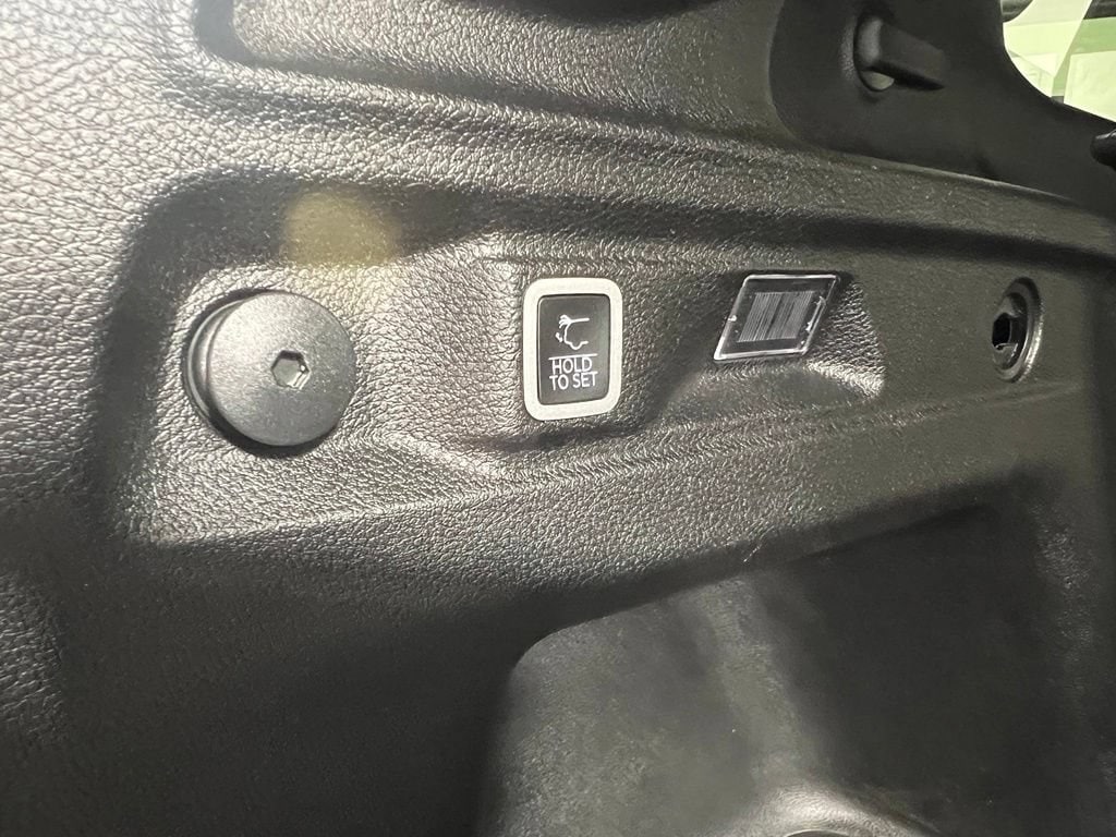 Used 2023 Baltic Gray Jeep L Laredo image 16