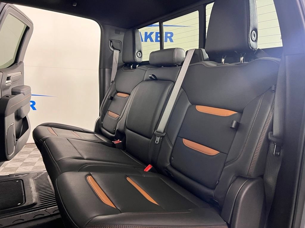 Used 2025 Sterling GMC AT4 image 15