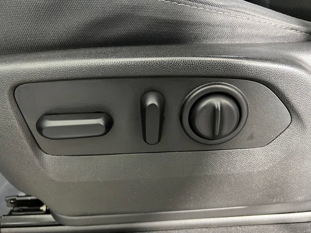 Used 2019 Black Chevrolet LT image 20