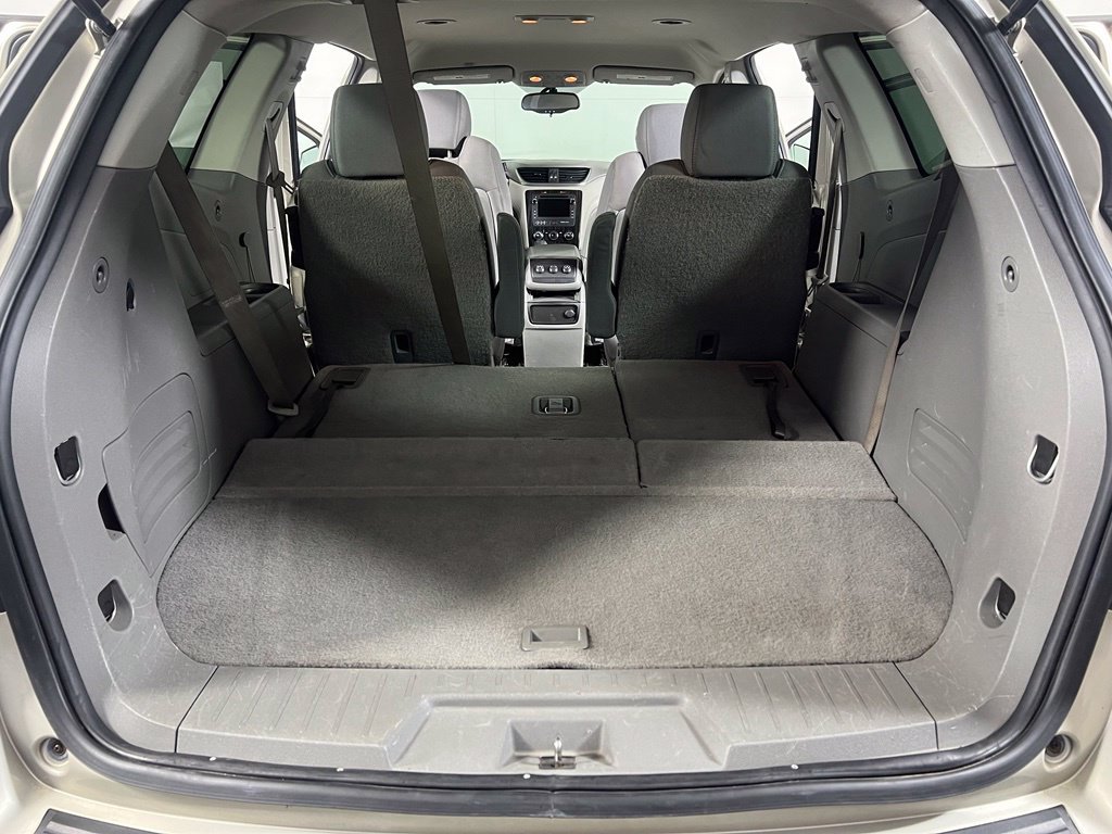 Used 2013 Champagne Silver Chevrolet 1LT image 15