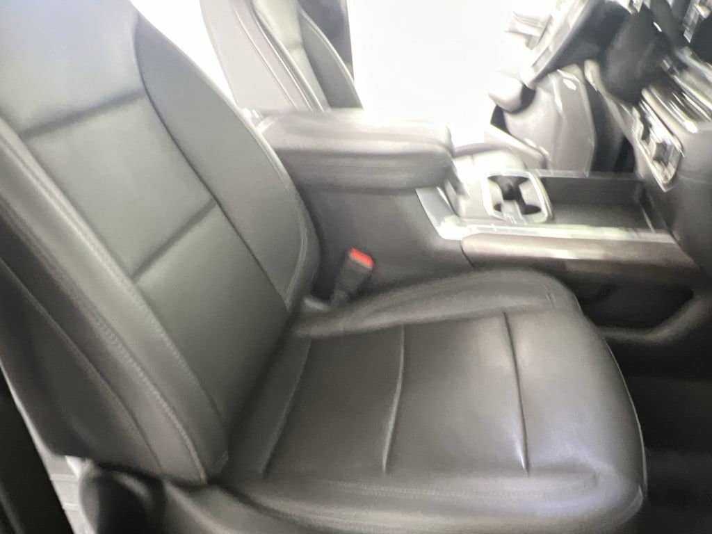 Used 2024 Black Chevrolet LTZ image 26