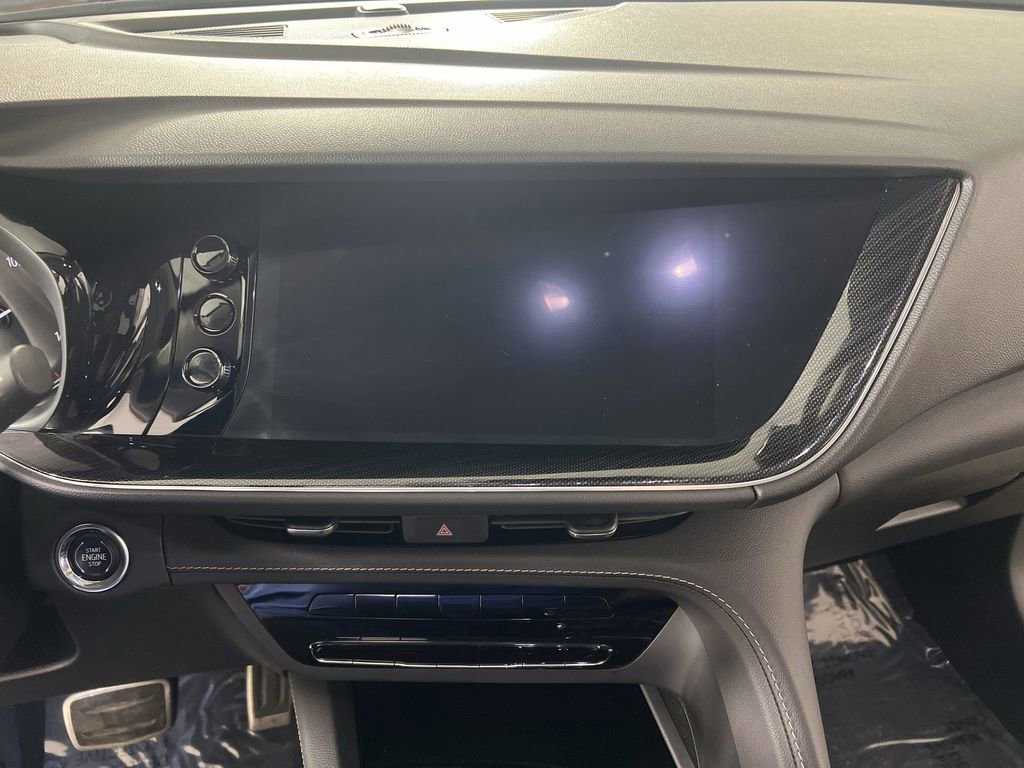 Used 2023 Moonstone Gray Buick Essence image 12