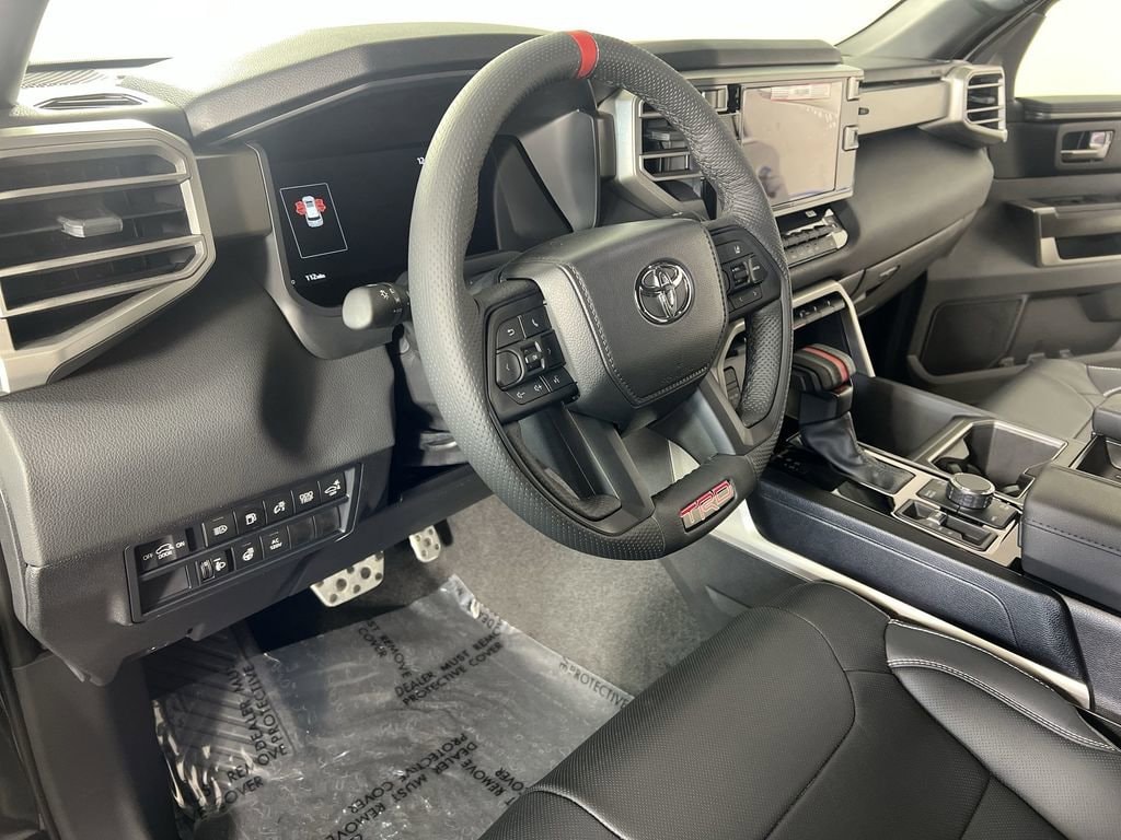 2026 Toyota Sequoia TRD Pro - Photo 11