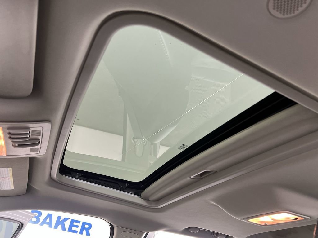 Used 2012 Silver Ice Chevrolet LTZ image 17