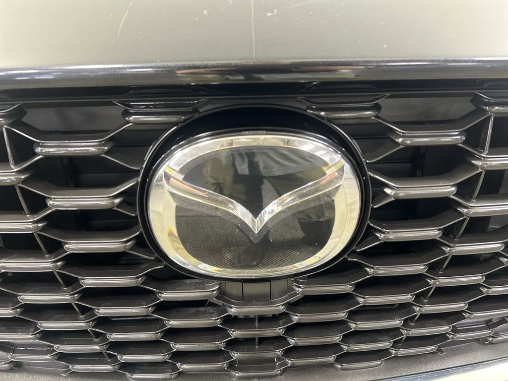 Used 2024 Jet Black Mica Mazda 3.3 Turbo Select image 31