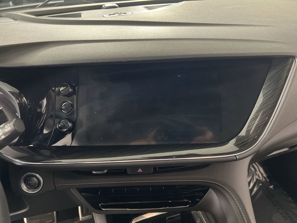 Used 2023 Summit White Buick Essence image 12