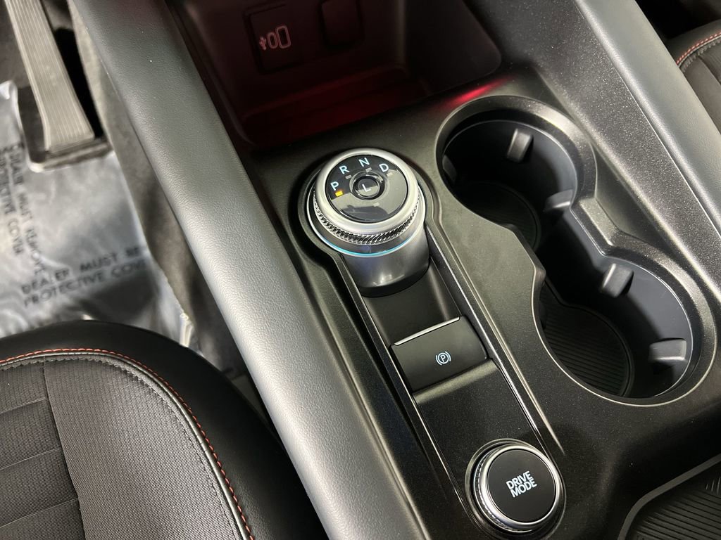 Used 2026 Gray Metallic Ford ST-Line image 17