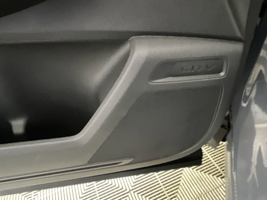 Used 2023 Urban Gray Pearl Honda Sport Touring image 25