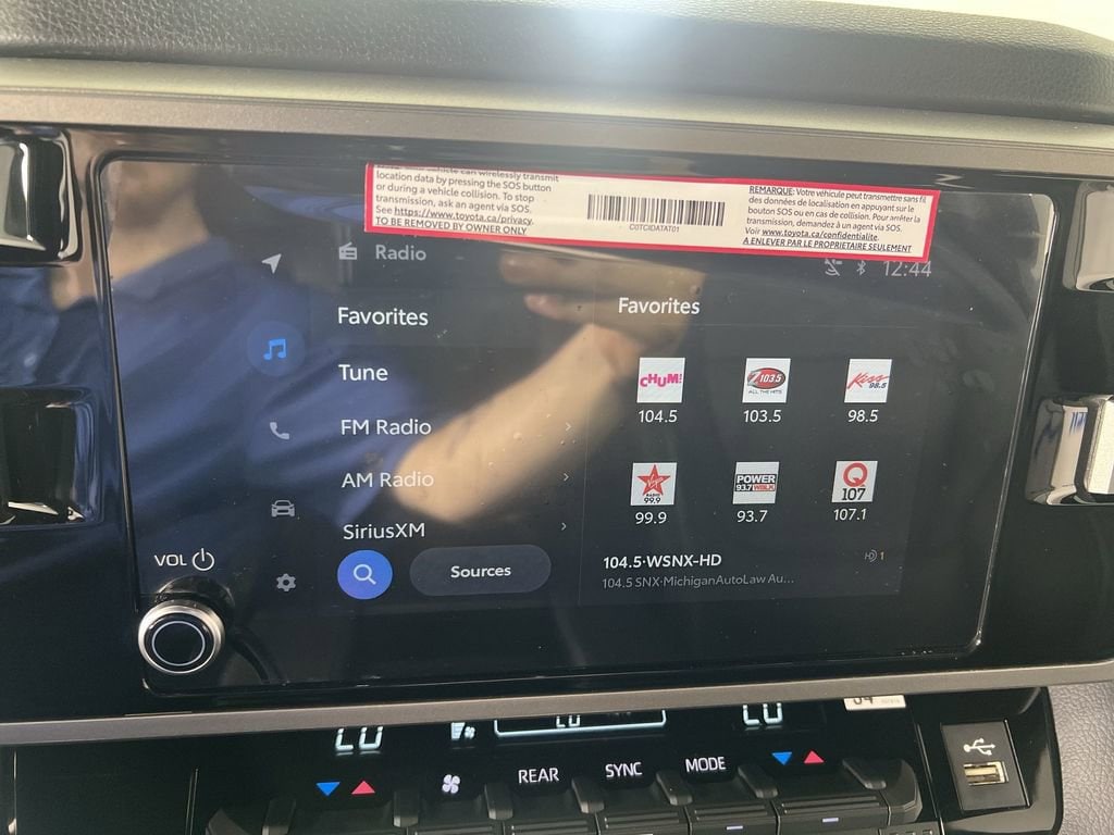 2026 Toyota Sequoia TRD Pro - Photo 14