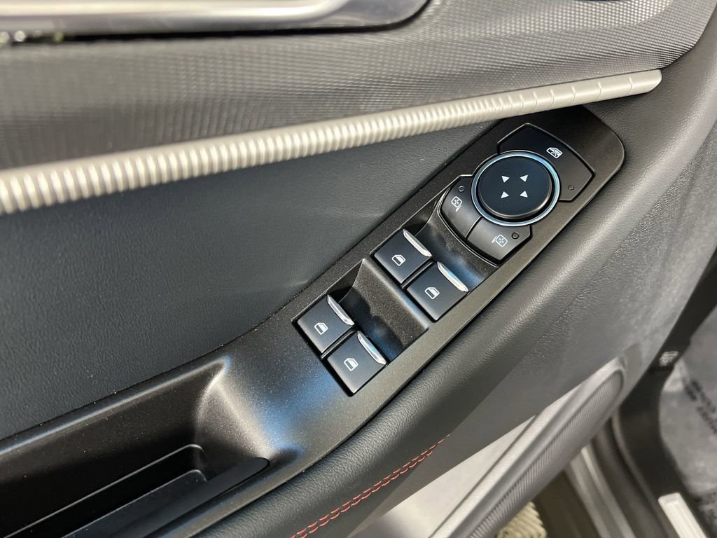 Used 2026 Gray Metallic Ford ST-Line image 25