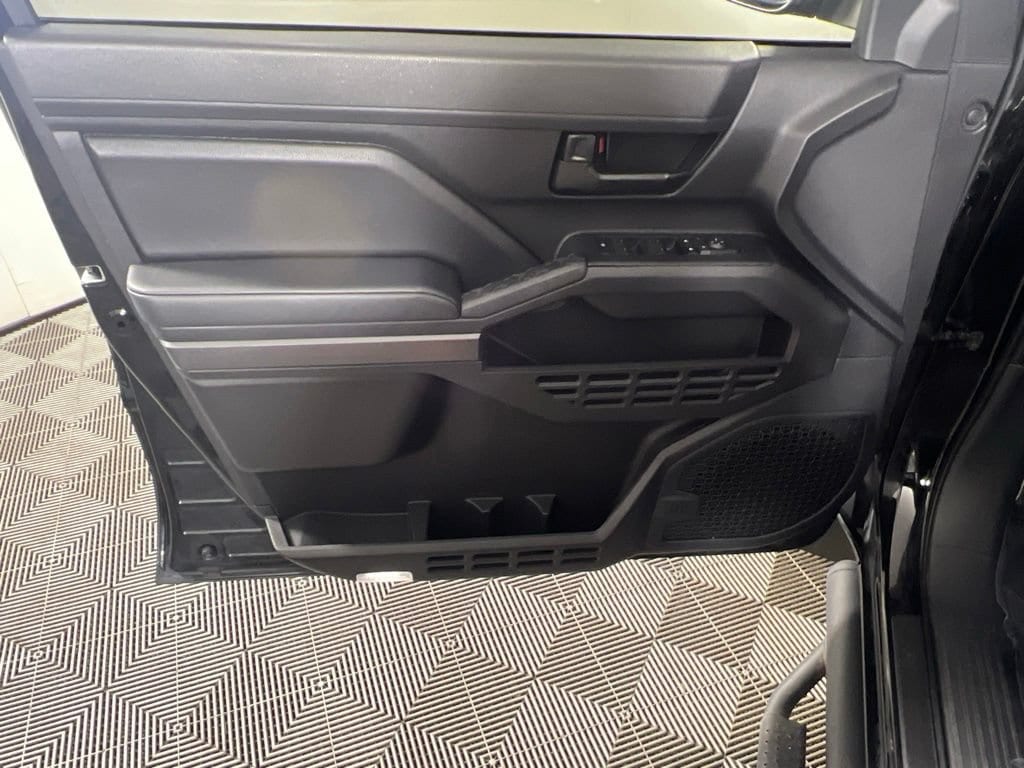 Used 2024 Black Toyota SR5 image 18