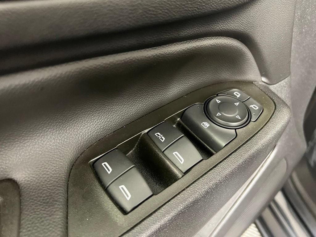 Used 2023 Iron Gray Chevrolet LT w/1LT image 18
