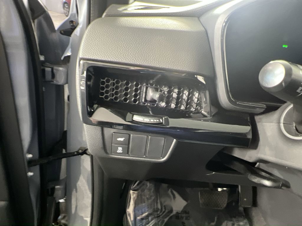 Used 2023 Urban Gray Pearl Honda Sport Touring image 19