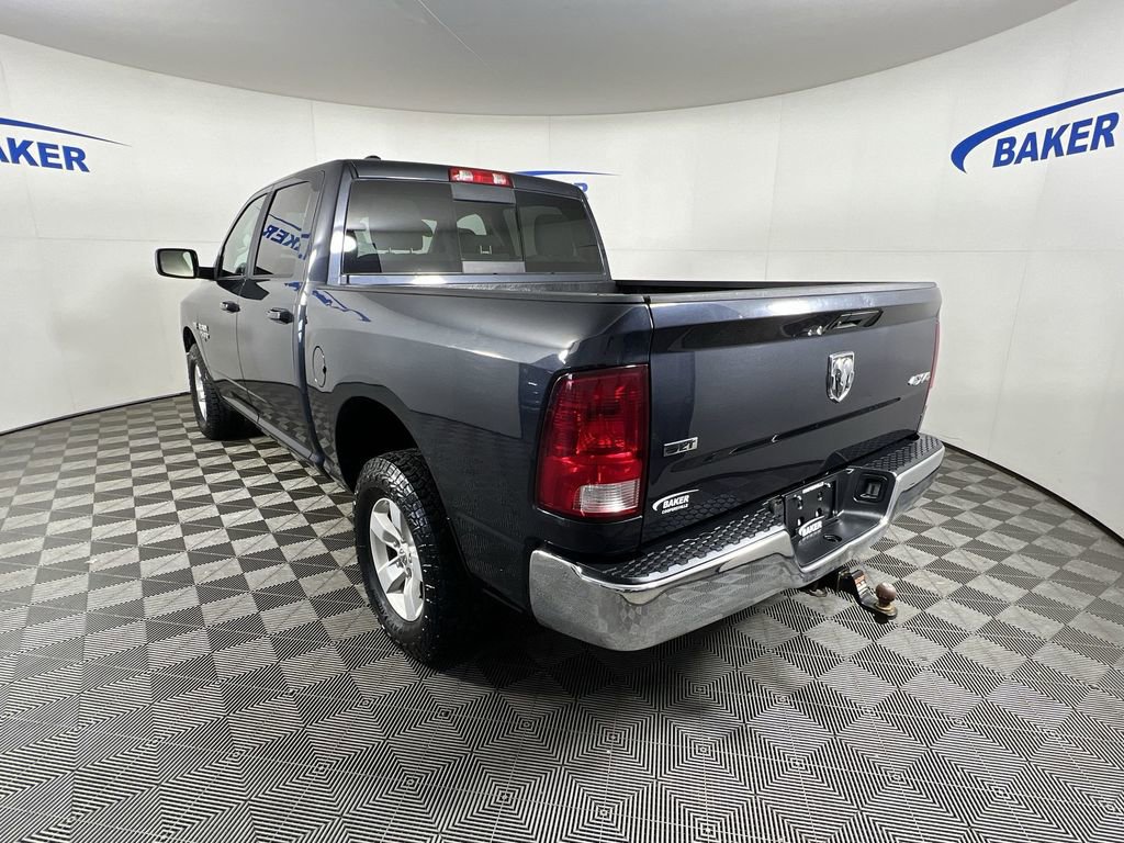 Used 2019 Maximum Steel Ram SLT image 7