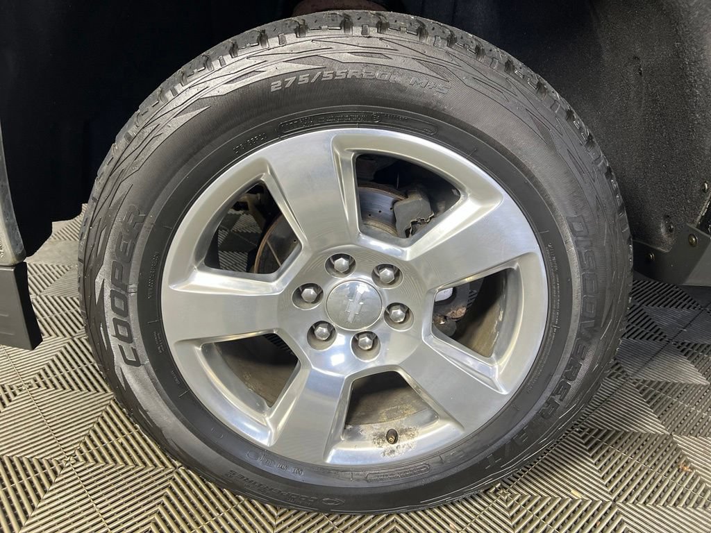Used 2014 Black Chevrolet LT image 32