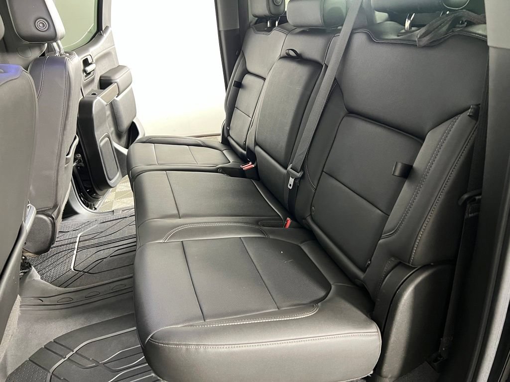 Used 2019 Black Chevrolet LTZ image 14