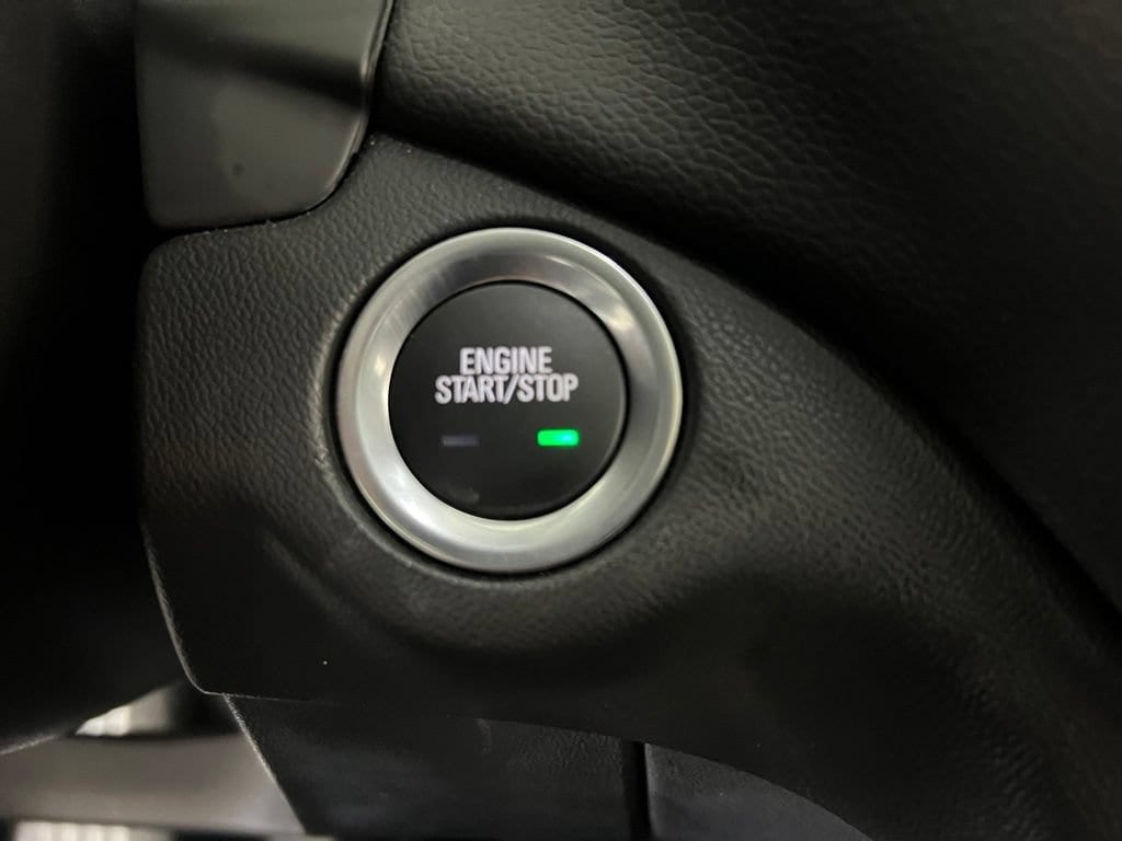 Used 2023 Iron Gray Chevrolet LT w/1LT image 35