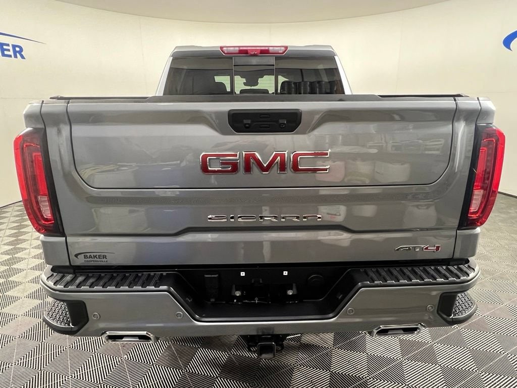 Used 2025 Sterling GMC AT4 image 5