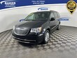  Chrysler Town & Country