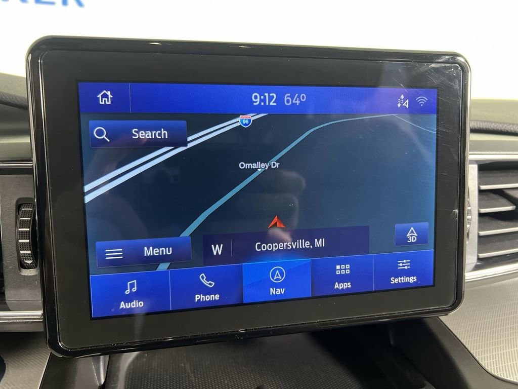 Used 2020 Oxford White Ford XLT image 15