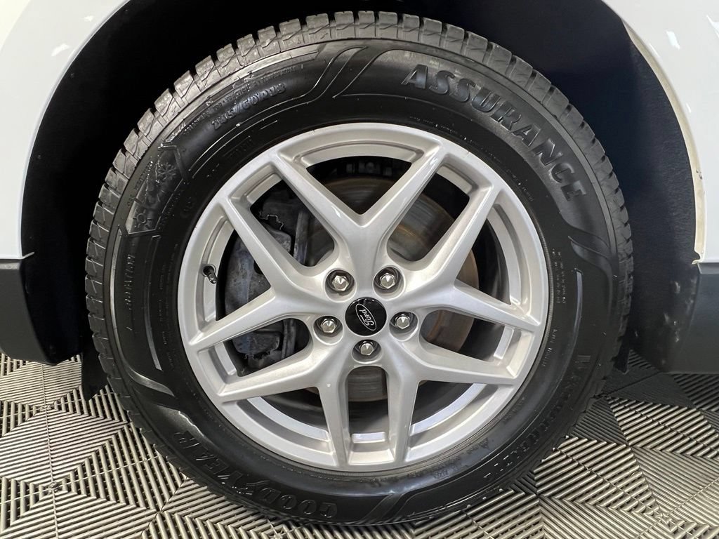 Used 2024 Oxford White Ford  image 33