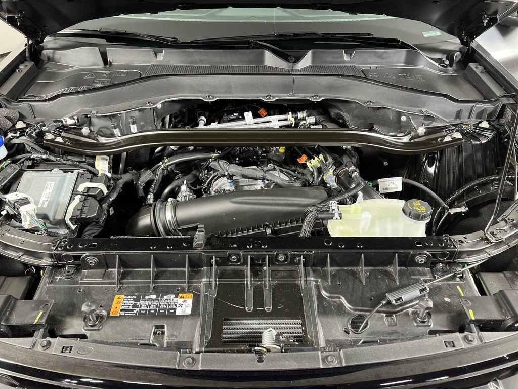 Used 2026 Gray Metallic Ford ST-Line image 31