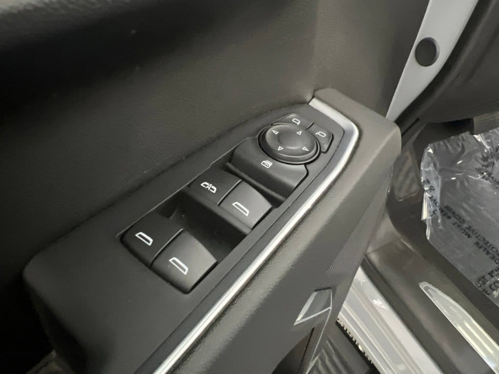 Used 2024 Thunderstorm Gray GMC Elevation image 18