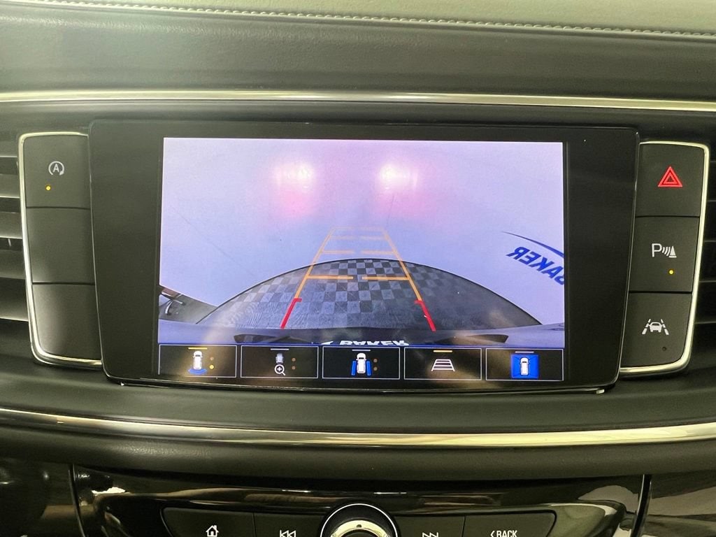 Used 2023 Emperor Blue Buick Premium image 30