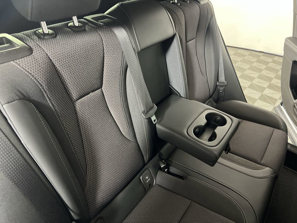 Used 2023 Moonstone Gray Buick Preferred image 26