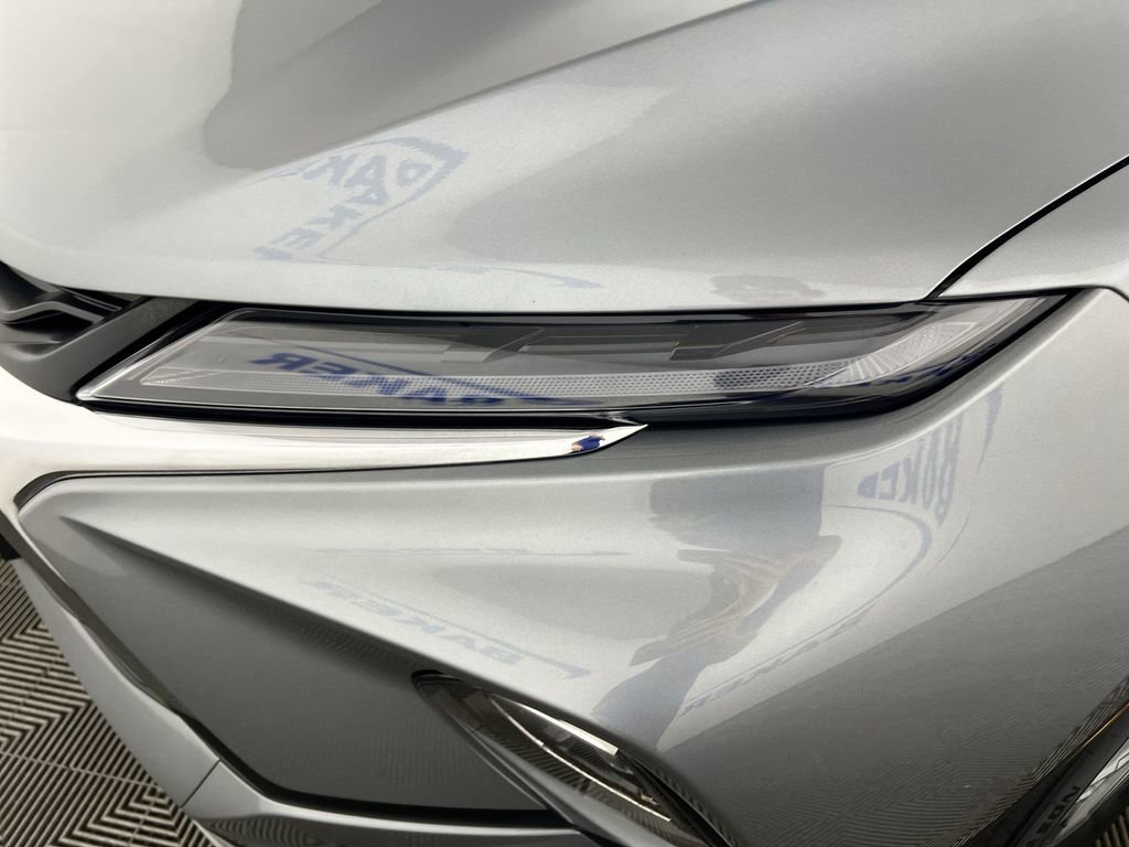 Used 2025 Sterling Gray Chevrolet LT w/2LT image 34